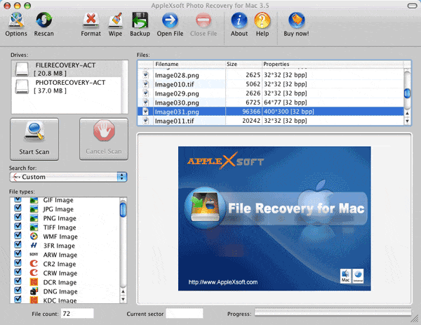 Windows Device Recovery Tool For Mac