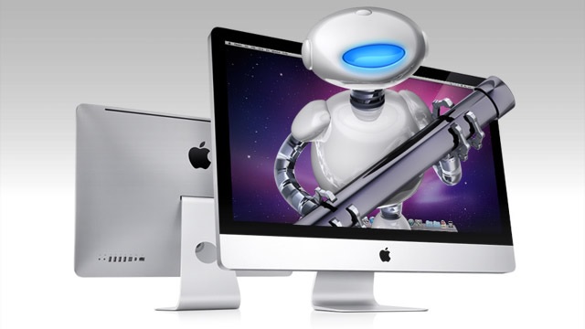 Automation Tool For Mac Os